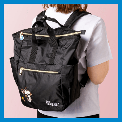 預購-砂糖樹史努比聯名原創商品系列5