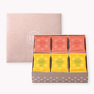 坂角總本舖蝦餅18