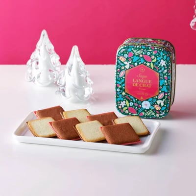 預購-北海道石屋製果20