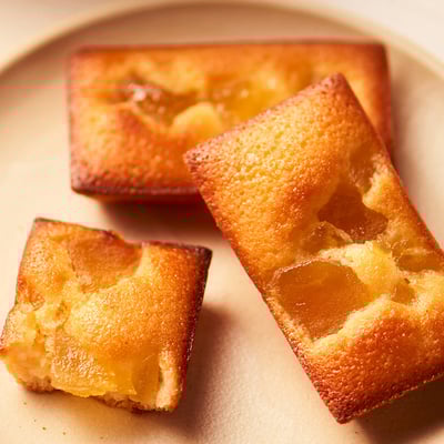 RINGO蘋果費南雪-PBS姊妹品牌4