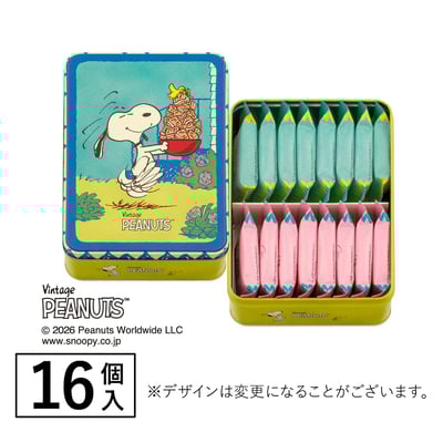 預購-砂糖樹史努比聯名原創商品系列13