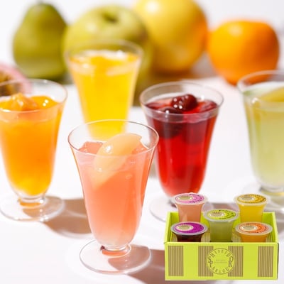 預購-資生堂Parlour-冷點心系列5