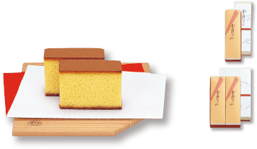 預購區~日本福砂屋長崎蛋糕全款式3