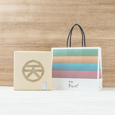 預購-築地天婦羅仙貝4