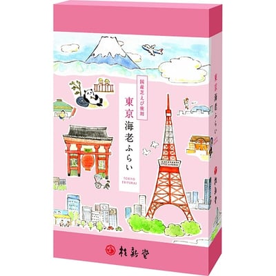 桂新堂地方特色蝦餅5