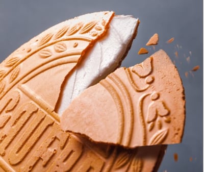 正宗 上野風月堂法蘭酥系列產品1