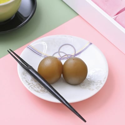 千疋屋總本店-紀州南高梅(蜂蜜醃漬)2