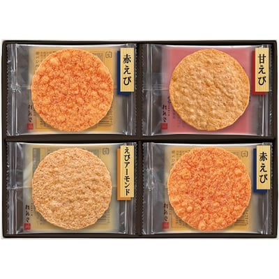 桂新堂炙烤蝦餅4