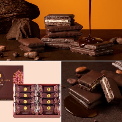 預購-砂糖奶油樹Sugar Butter Tree⭐️23