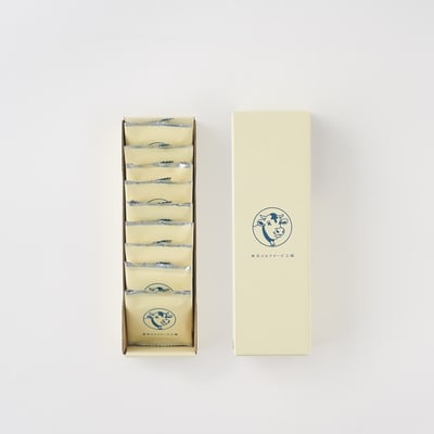 東京牛奶起司工房7