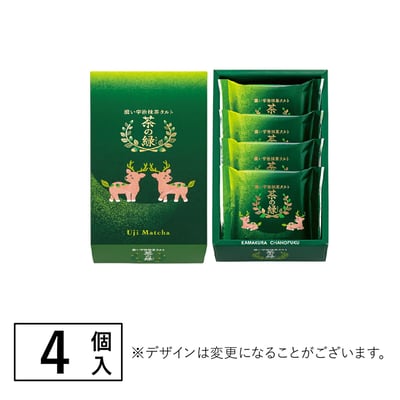 茶之福-抹茶甜點專門店3