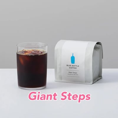 Blue Bottle藍瓶咖啡豆4