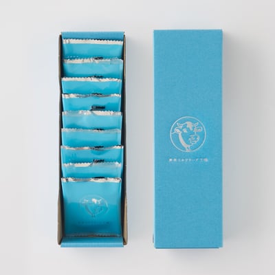 東京牛奶起司工房9