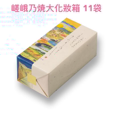 預購-京都小倉山莊仙貝18