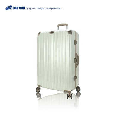 卡伯頓29吋PC避震輪鋁框旅行箱3