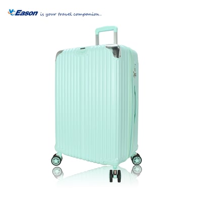 璀璨S 25吋PC避震輪旅行箱7