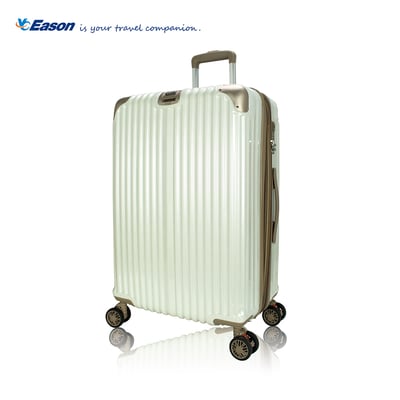 璀璨S 25吋PC避震輪旅行箱9