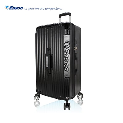 YC大海量29吋秤重運動旅行箱5