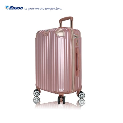 格雷29吋PC避震輪旅行箱8