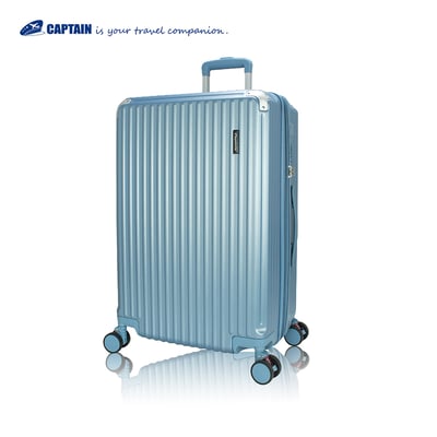 威尼斯24吋ABS加大容量旅行箱-佛羅系列2