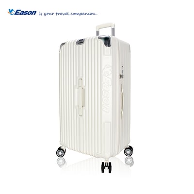 YC大海量29吋秤重運動旅行箱4