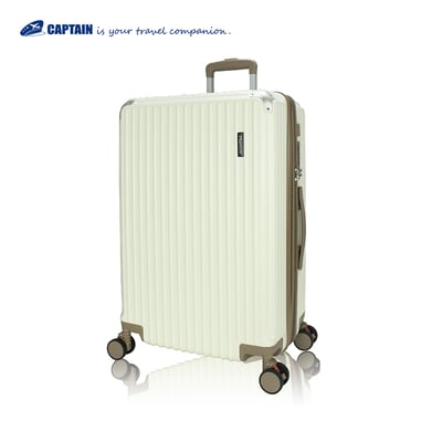 威尼斯19吋ABS加大容量旅行箱-佛羅系列4