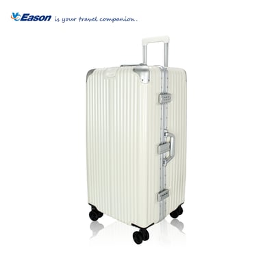 運動鋁框避震旅行箱30吋胖胖箱3