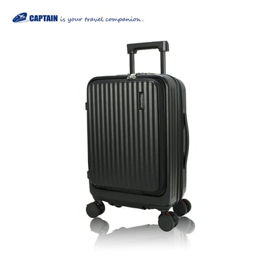 麥拉倫19吋前開旅行箱3