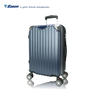 格雷29吋PC避震輪旅行箱2