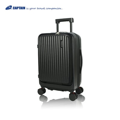 麥拉倫28吋前開旅行箱3