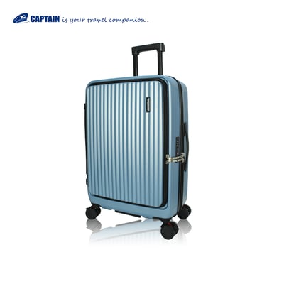 麥拉倫28吋前開旅行箱5