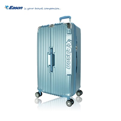 YC大海量29吋秤重運動旅行箱6