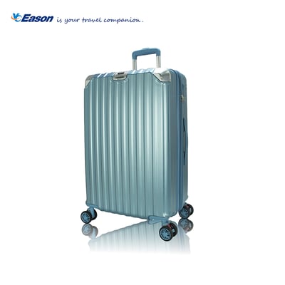 格雷29吋PC避震輪旅行箱1