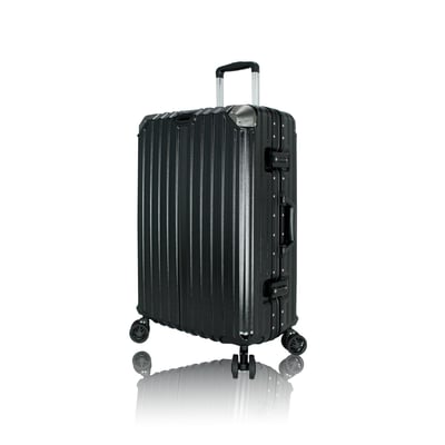 卡柏頓20吋PC避震輪鋁框旅行箱3