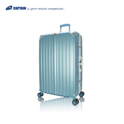 卡伯頓29吋PC避震輪鋁框旅行箱2