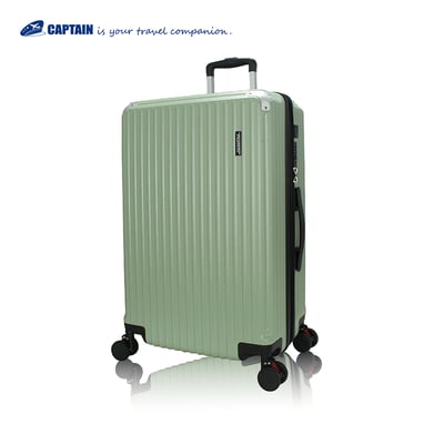 威尼斯24吋ABS加大容量旅行箱-佛羅系列3