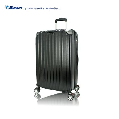 格雷29吋PC避震輪旅行箱3