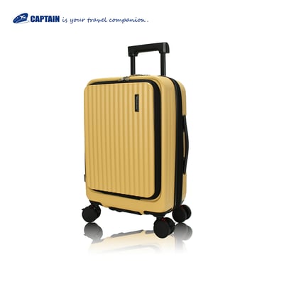 麥拉倫24吋前開旅行箱2