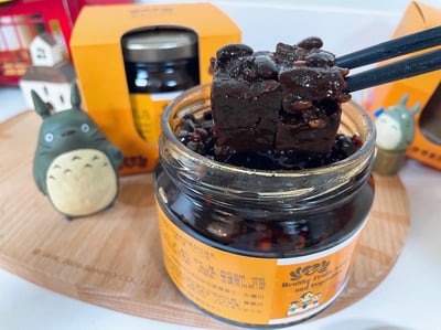 善導書院鳳梨豆腐乳組3