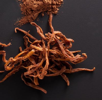 【原味千尋】乳酪絲/義式起司麵包棒15