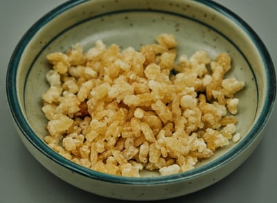 【一口鍋】鍋粑小脆米3