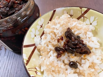 善導書院鳳梨豆腐乳組6