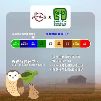 臺北市立動物園 ×100%果園蘋果汁/葡萄汁12