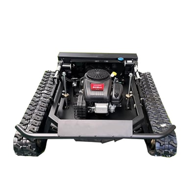 MDE-608-80A遥控割草機1