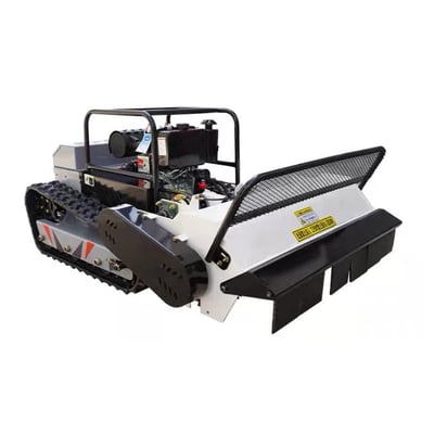 全地形越野割草機1