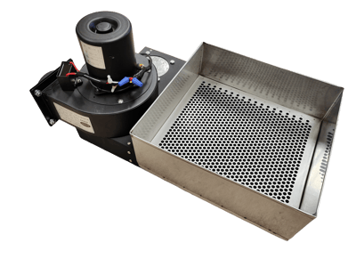 600g ~ 1500g 咖啡豆高速散熱冷卻器1