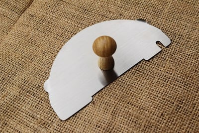 R300入豆口上蓋1