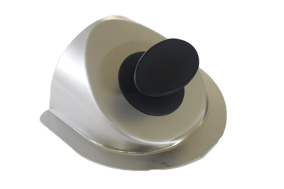 RF300 進/出豆 擋口1