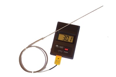 RF300-PLUS電熱數位火力可調款烘豆機5