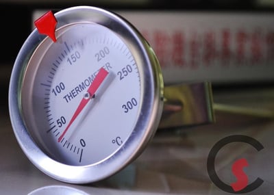 RF300-PLUS電熱數位火力可調款烘豆機7